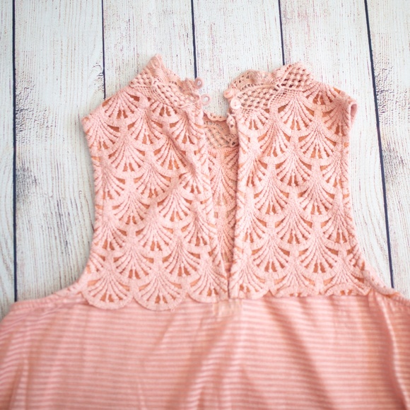 O'Neill Peach Tank Top - Picture 4 of 6